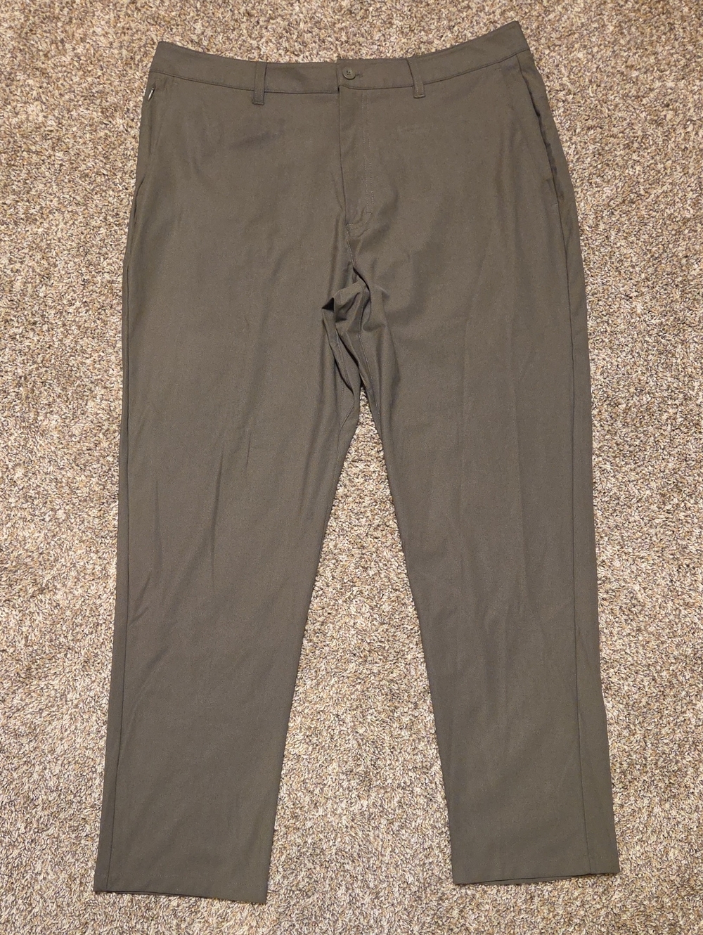 SKYR Tricot Dynasty Slim Fit Pant